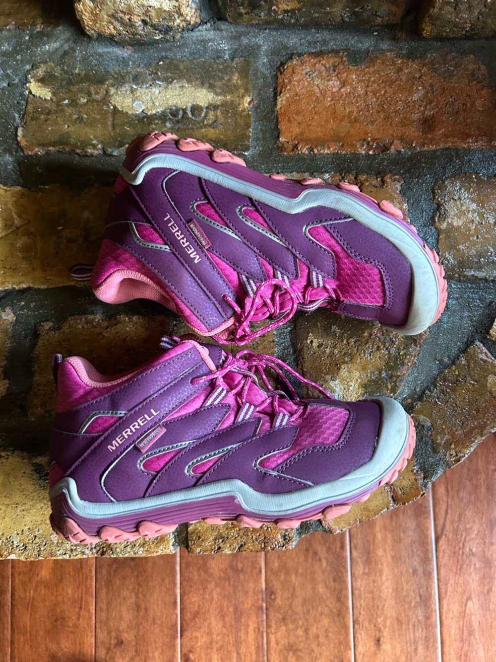 Merrell Chameleon. - Picture 4 of 5
